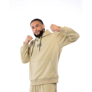 Sweatshirt à capuche Metal Boxe Desert Storm image-3