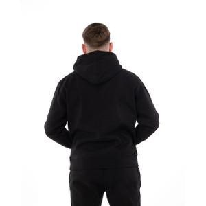 Felpa con cappuccio Metal Boxe image-1