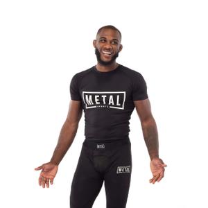 Rashguard Metal Boxe image-2