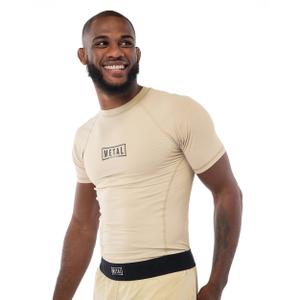 Rashguard Metal Boxe Performance Desert Storm image-2