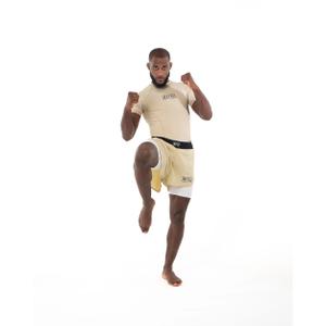Rashguard Metal Boxe Performance Desert Storm image-1