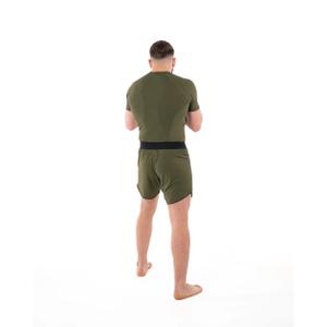 Rashguard Metal Boxe Performance image-1