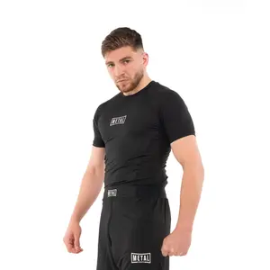 Rashguard Metal Boxe Performance image-0