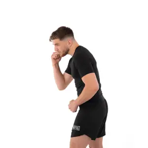 Rashguard Metal Boxe Performance image-2