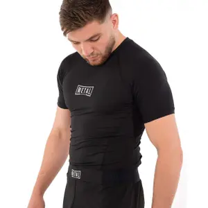 Rashguard Metal Boxe Performance image-3