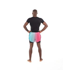 Rashguard Metal Boxe Performance Miami Vice image-3