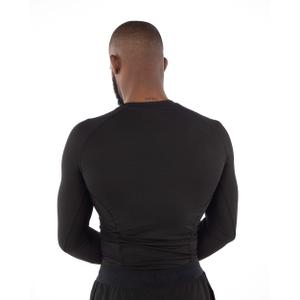 Long sleeve rashguard Metal Boxe Performance image-4