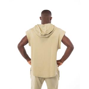 Felpa con cappuccio Metal Boxe Storm image-1