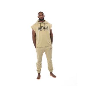 Felpa con cappuccio Metal Boxe Storm image-2