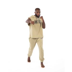 Felpa con cappuccio Metal Boxe Storm image-3