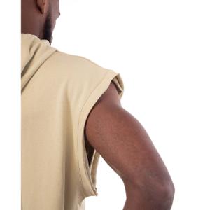 Felpa con cappuccio Metal Boxe Storm image-4