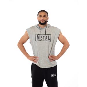 msslh301gl-sweatshirt-a-capuche-metal-boxe-gris