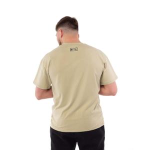 T-shirt Metal Boxe Desert Storm image-1