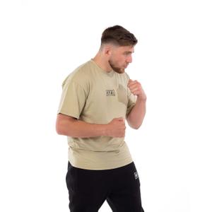 T-shirt Metal Boxe Desert Storm image-2