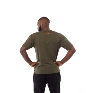 T-shirt Metal Boxe image-3