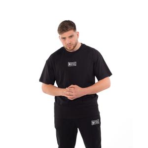 msts301nl-t-shirt-metal-boxe-noir