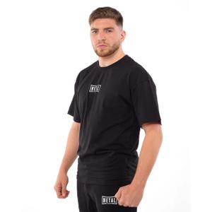 T-shirt Metal Boxe image-2