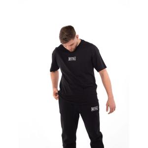 T-shirt Metal Boxe image-3