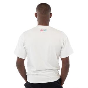 T-shirt Metal Boxe Miami Vibe image-1