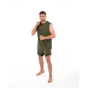 Tank top Metal Boxe image-1