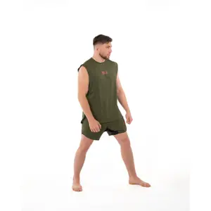 Tank top Metal Boxe image-2