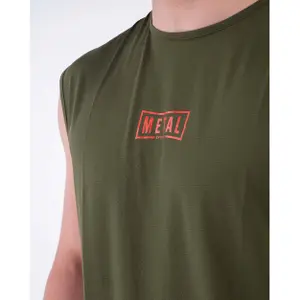 Tank top Metal Boxe image-4