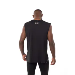 Tank top Metal Boxe image-2