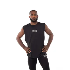 Tank top Metal Boxe image-1