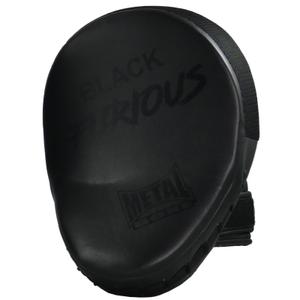 Bear paws Metal Boxe Furious image-2