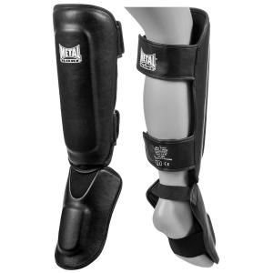 pr213n-nagolenniki-bokserskie-thai-stopa-metal-boxe-czarny