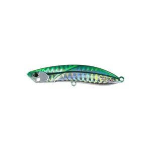 Lure Duo Metal Garage Plate Jig 15g image-0