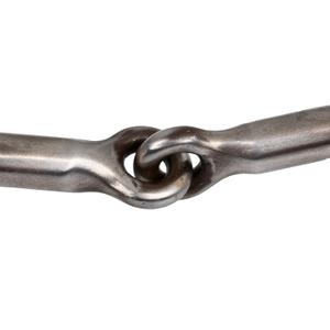 Horse bits Metalab Western image-2