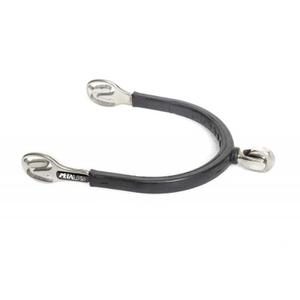 28010300-eperons-d-equitation-a-molette-metalab-ss-noir-argente