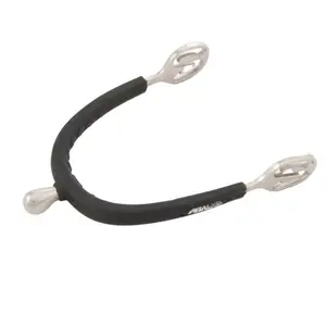 rijsporen met ronde punten Metalab SS image-0