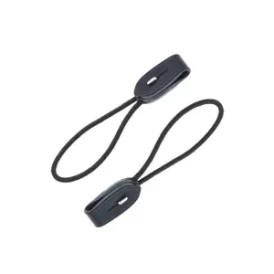 Pelham vigselringar för hästar Metalab image-0