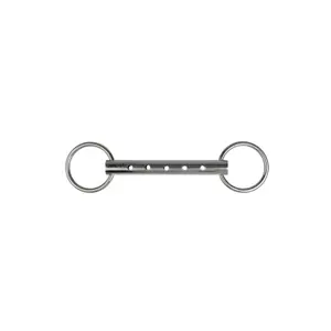 2 anelli per cavallo flautato Metalab image-0