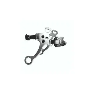 2 anelli per cavallo flautato Metalab image-1