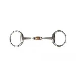 Azeitona para cavalos ligação de cobre Metalab 16 mm image-0