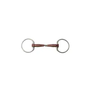 Μπράτσο ελιάς για άλογο Metalab Pincheless image-0