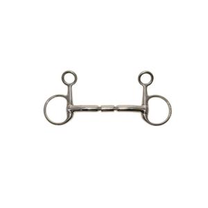 5900481-olive-bit-for-straight-horse-baucher-metalab-elite-silver