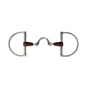 Verdun Gebiss für Pferd Metalab