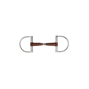 Verdun Snaffle Bit Metalab Pinchles