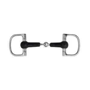 Pedaço de cavalo Verdun com borracha Metalab image-0