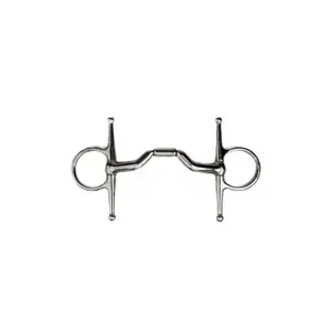 Curved Horse Needle Bit Metalab Elite