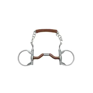 Spaans paardenbit Metalab Francois Gauthier