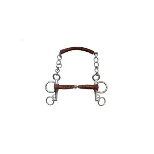 5900701-pelham-for-hastar-med-lader-korta-tinningar-metalab-pinchless-silver