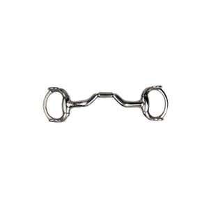 590091135-tonghefbit-voor-paarden-metalab-elite-zilver-135-mm