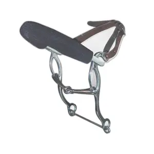 590107135-hackamore-bett-for-amerikansk-hast-metalab-silver-hast