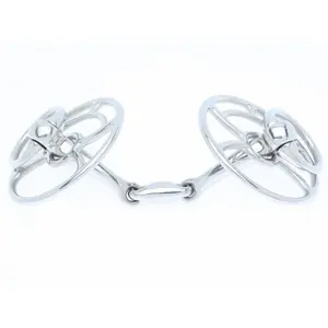 Lifting bit for broken horse Metalab JW