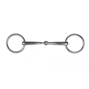 2 rings bid til symmetriske heste Metalab image-0